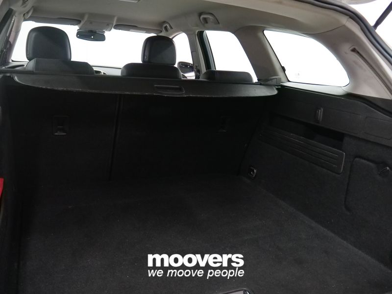 OPEL Astra 1.7 CDTI 110CV Sports Tourer Cosmo