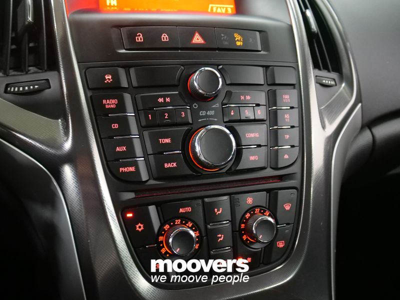 OPEL Astra 1.7 CDTI 110CV Sports Tourer Cosmo