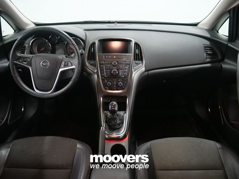 OPEL Astra 1.7 CDTI 125CV Sports Tourer Cosmo 24 MESI GARANZIA