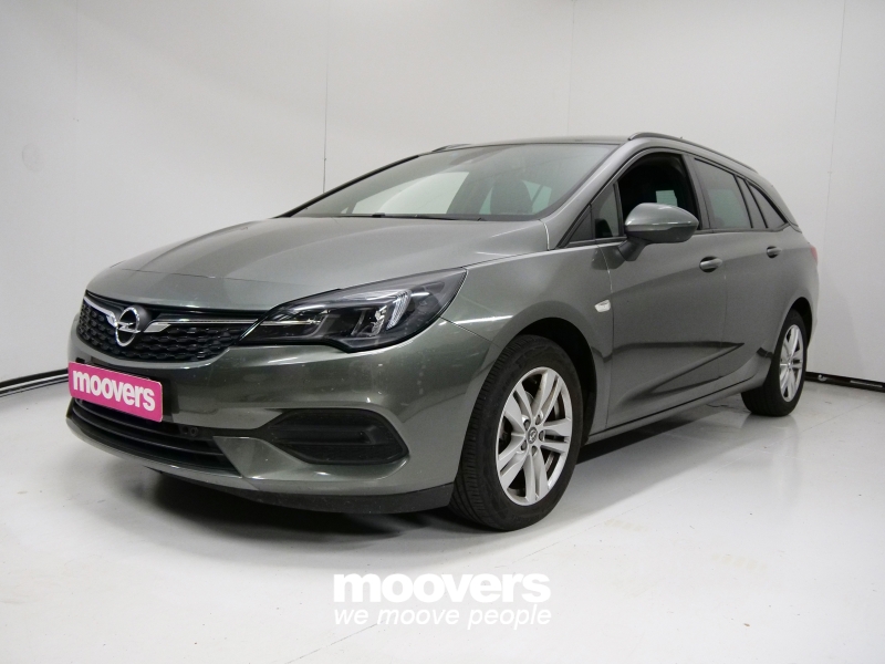 OPEL Astra 5ª serie Astra 1.2 Turbo 130 CV S&S Sports Tourer GS Line