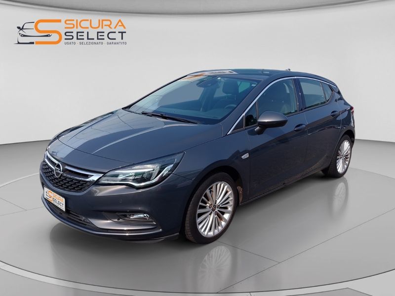 OPEL Astra 1.6 CDTi 110CV Start&Stop 5 porte Innovation