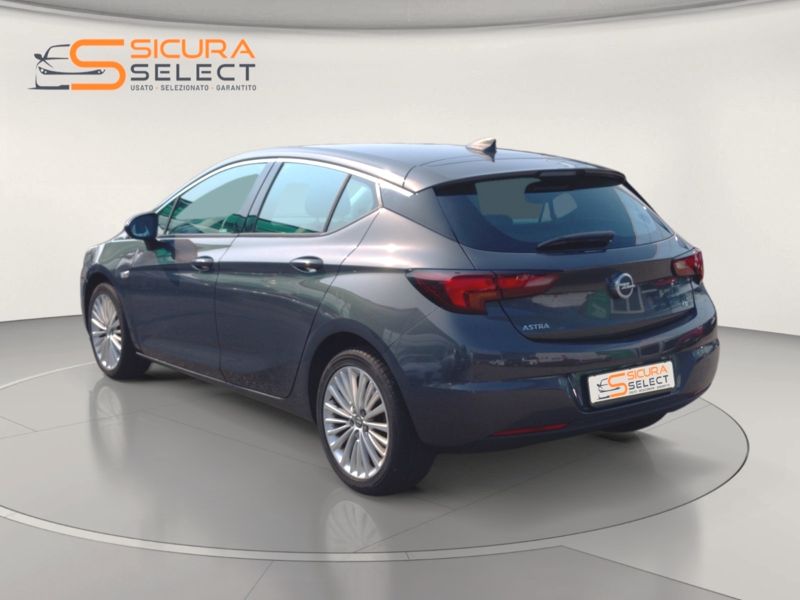 OPEL Astra 1.6 CDTi 110CV Start&Stop 5 porte Innovation