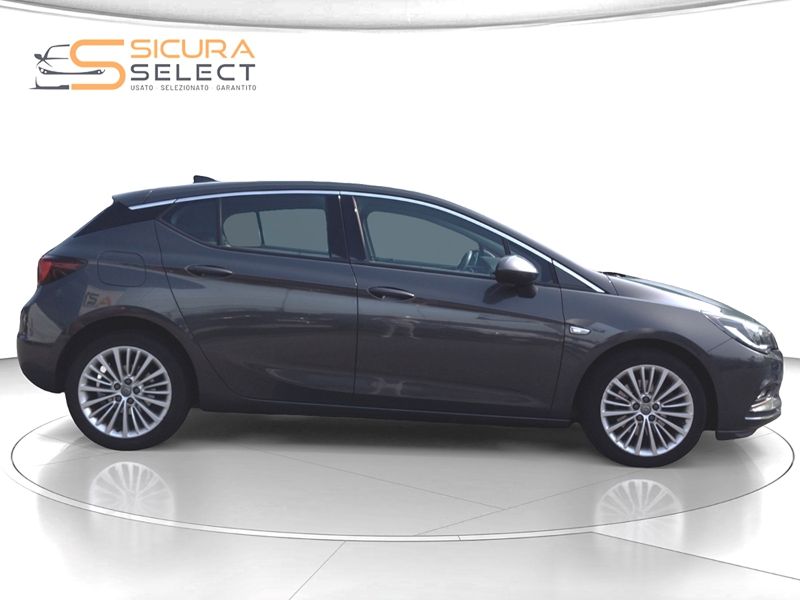 OPEL Astra 1.6 CDTi 110CV Start&Stop 5 porte Innovation