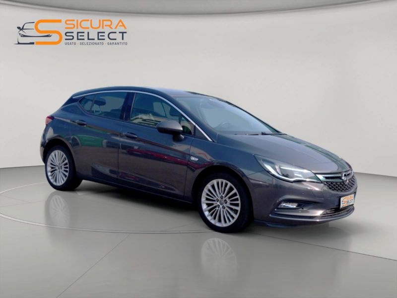 OPEL Astra 1.6 CDTi 110CV Start&Stop 5 porte Innovation