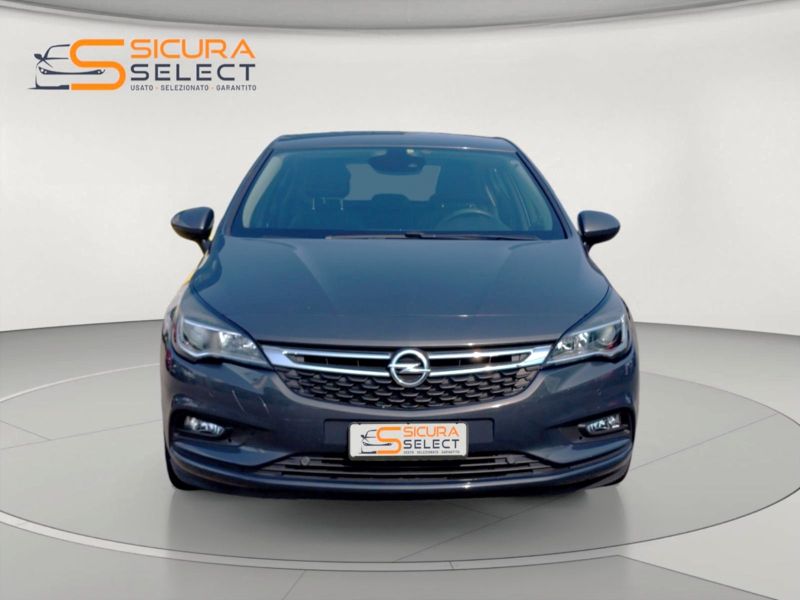 OPEL Astra 1.6 CDTi 110CV Start&Stop 5 porte Innovation