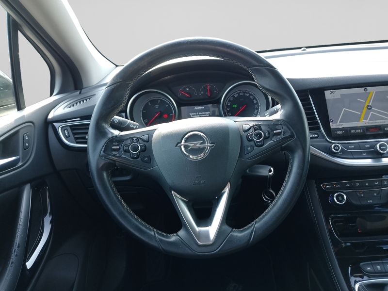 OPEL Astra 1.6 CDTi 110CV Start&Stop 5 porte Innovation