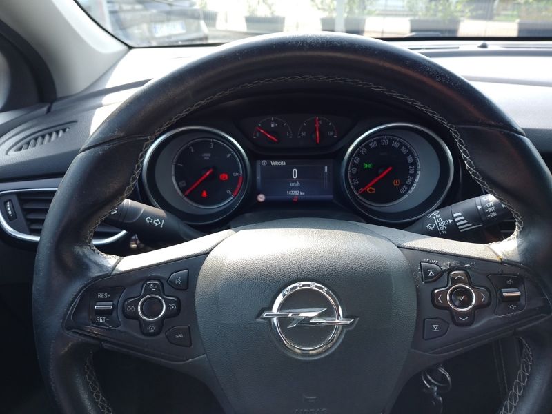 OPEL Astra 1.6 CDTi 110CV Start&Stop 5 porte Innovation