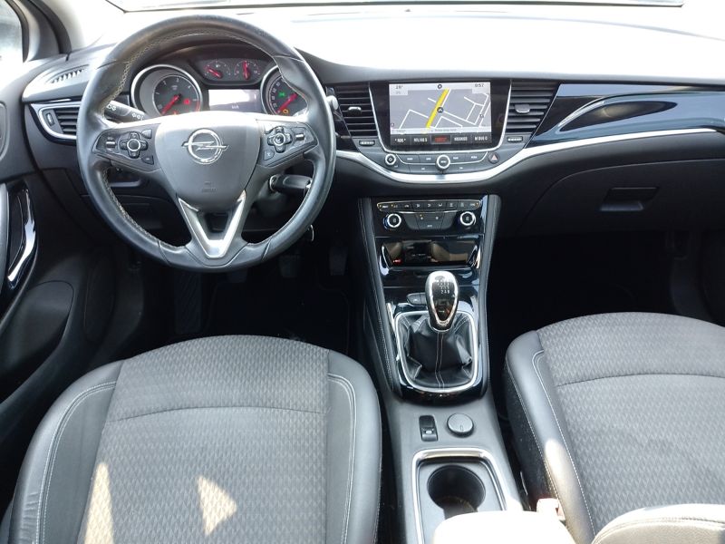 OPEL Astra 1.6 CDTi 110CV Start&Stop 5 porte Innovation