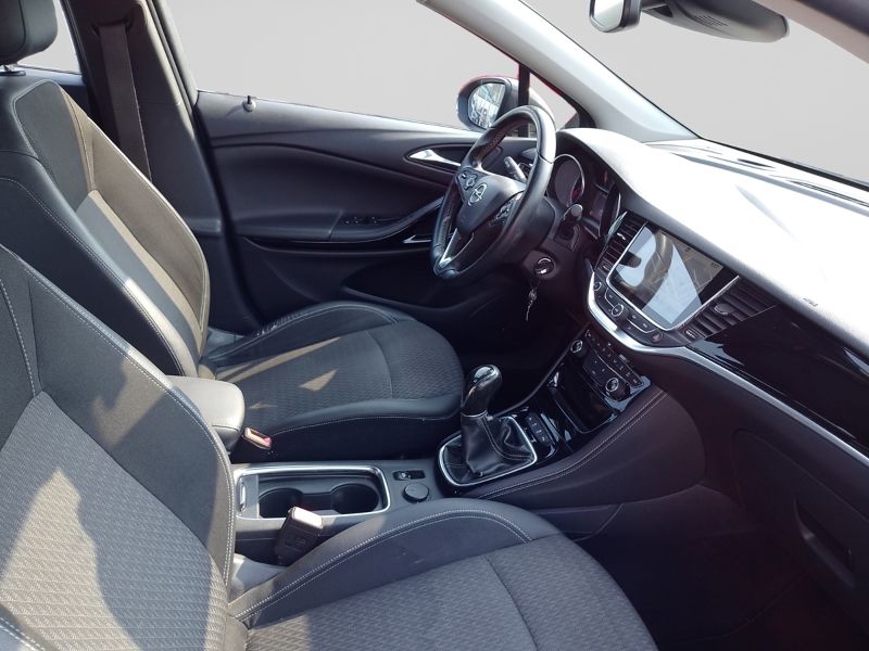 OPEL Astra 1.6 CDTi 110CV Start&Stop 5 porte Innovation