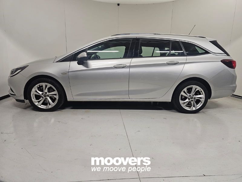 OPEL Astra 1.6 CDTi 136CV aut. Sports Tourer Dynamic