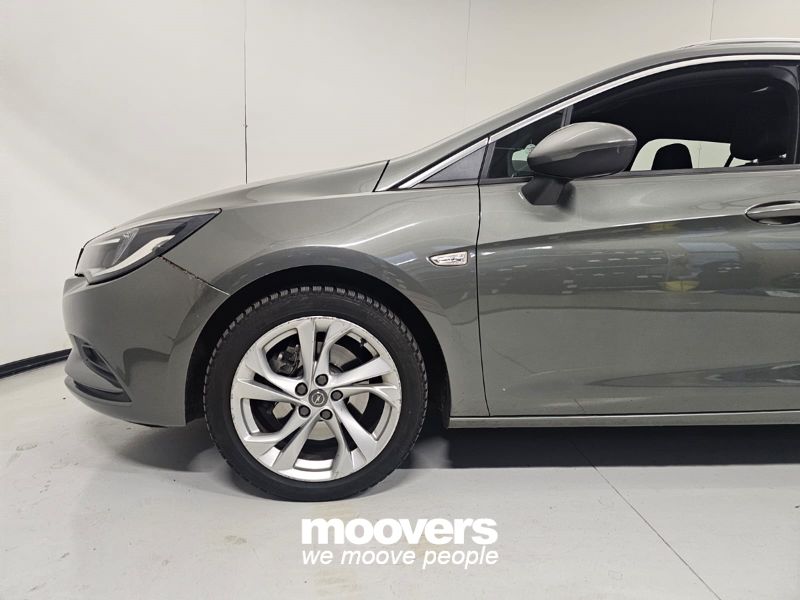 OPEL Astra 1.6 CDTi 136CV aut. Sports Tourer Dynamic