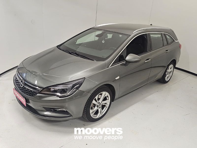 OPEL Astra 1.6 CDTi 136CV aut. Sports Tourer Dynamic