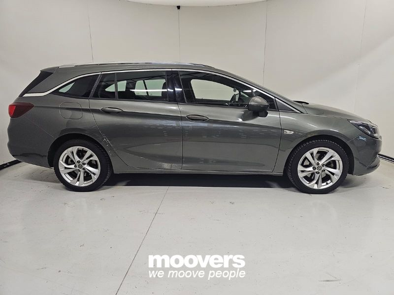 OPEL Astra 1.6 CDTi 136CV aut. Sports Tourer Dynamic