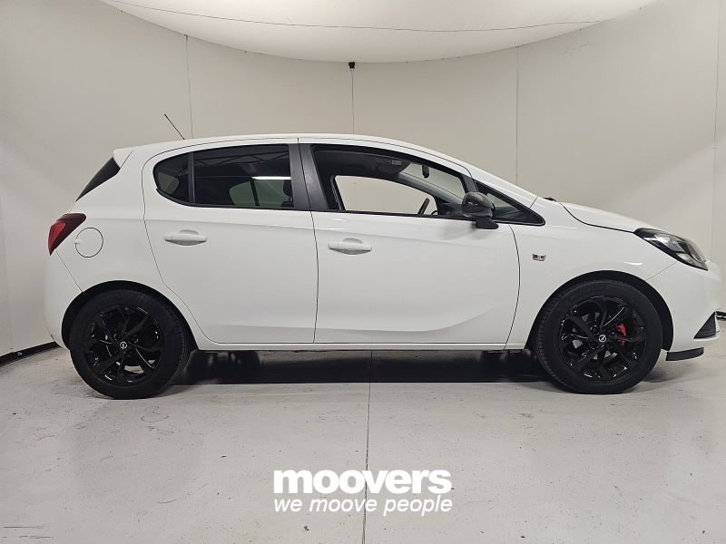 OPEL Corsa 1.2 5 porte b-Color