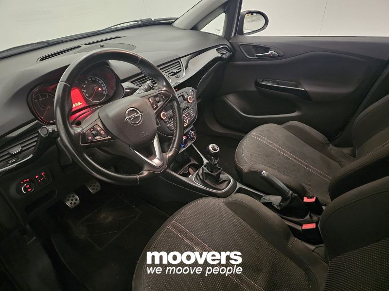 OPEL Corsa 1.2 5 porte b-Color