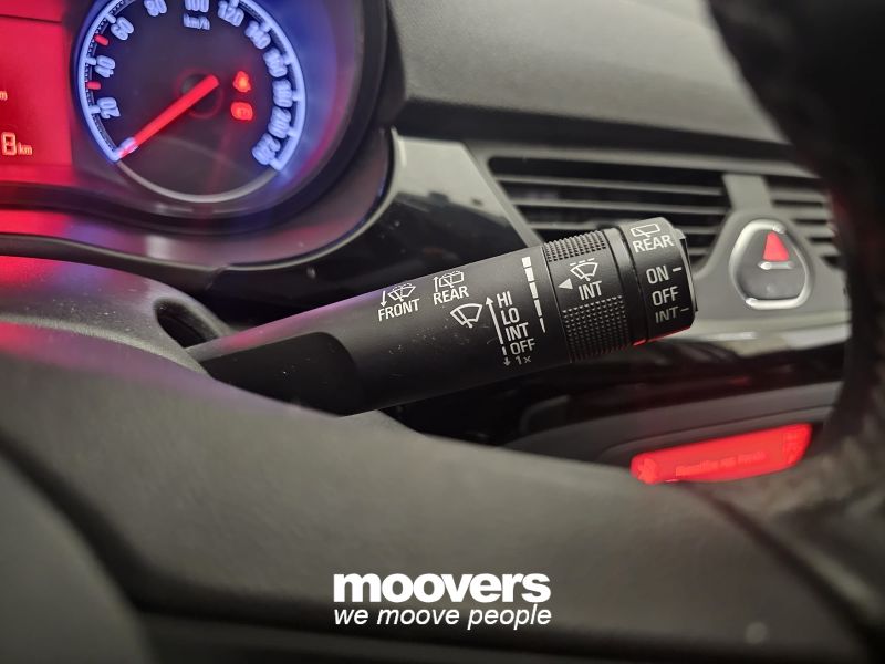 OPEL Corsa 1.2 5 porte b-Color