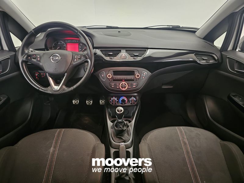 OPEL Corsa 1.2 5 porte b-Color