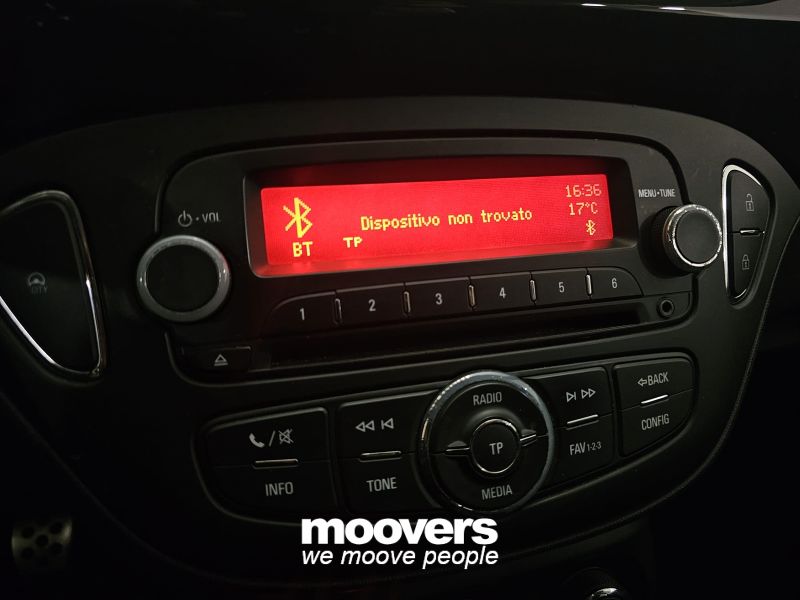 OPEL Corsa 1.2 5 porte b-Color