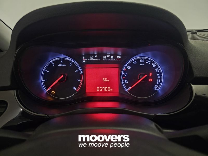 OPEL Corsa 1.2 5 porte b-Color