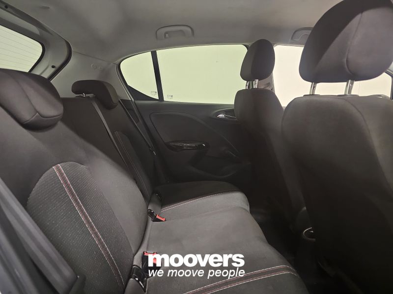 OPEL Corsa 1.2 5 porte b-Color