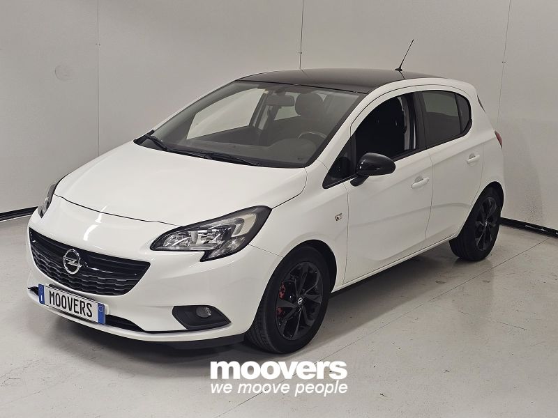 OPEL Corsa 1.2 5 porte b-Color