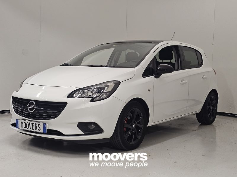 OPEL Corsa 1.2 5 porte b-Color