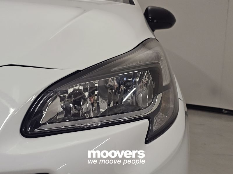 OPEL Corsa 1.2 5 porte b-Color