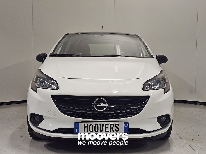 OPEL Corsa 1.2 5 porte b-Color