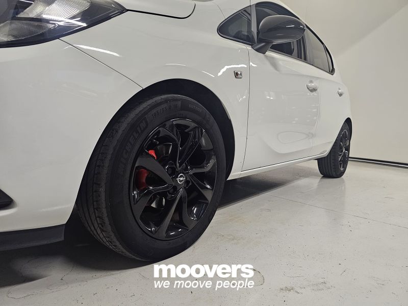 OPEL Corsa 1.2 5 porte b-Color