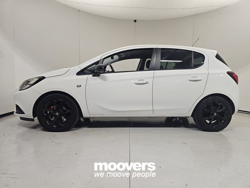 OPEL Corsa 1.2 5 porte b-Color