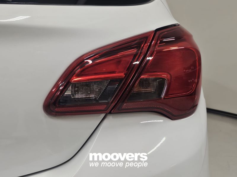 OPEL Corsa 1.2 5 porte b-Color