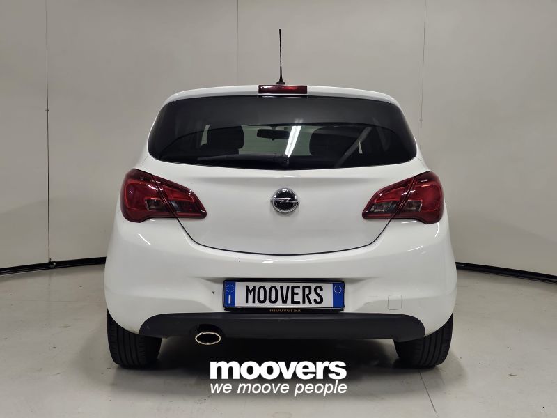OPEL Corsa 1.2 5 porte b-Color