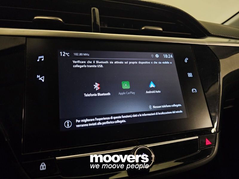 OPEL Corsa 1.2 Elegance