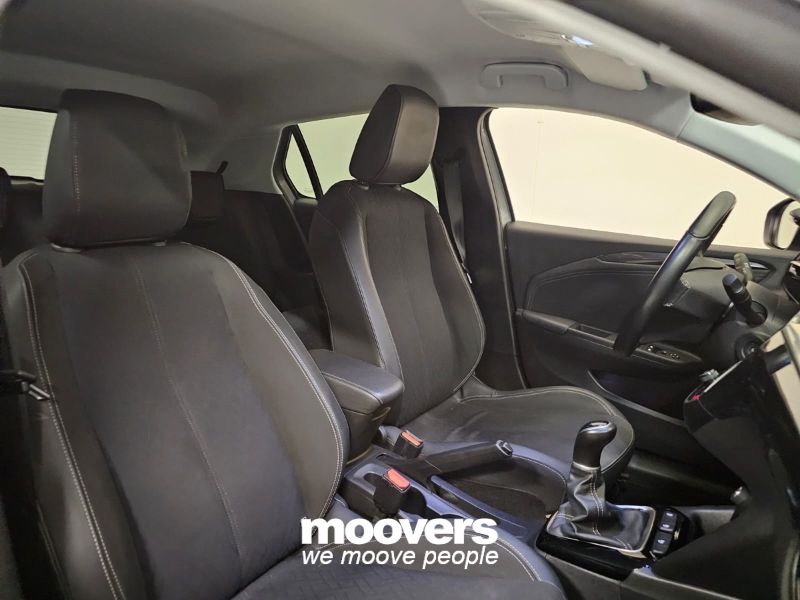 OPEL Corsa 1.2 Elegance