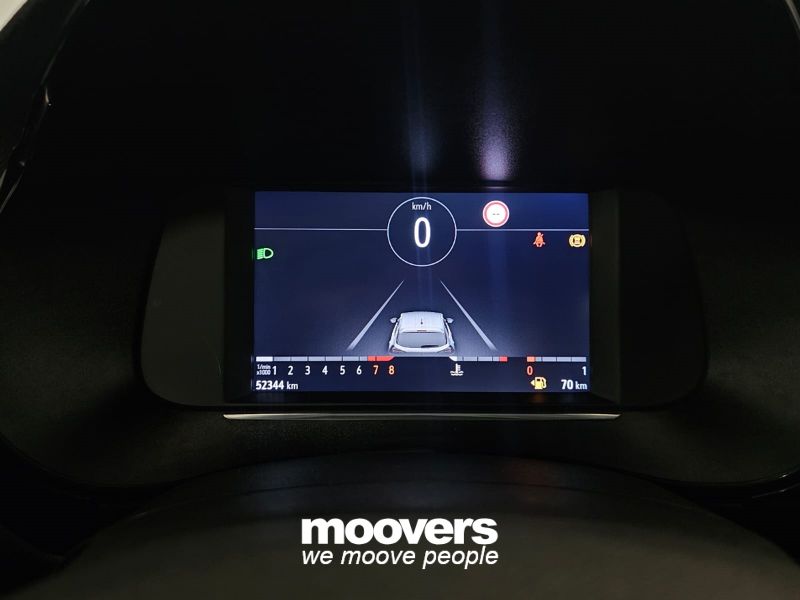 OPEL Corsa 1.2 Elegance