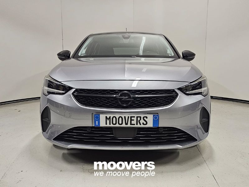 OPEL Corsa 1.2 Elegance