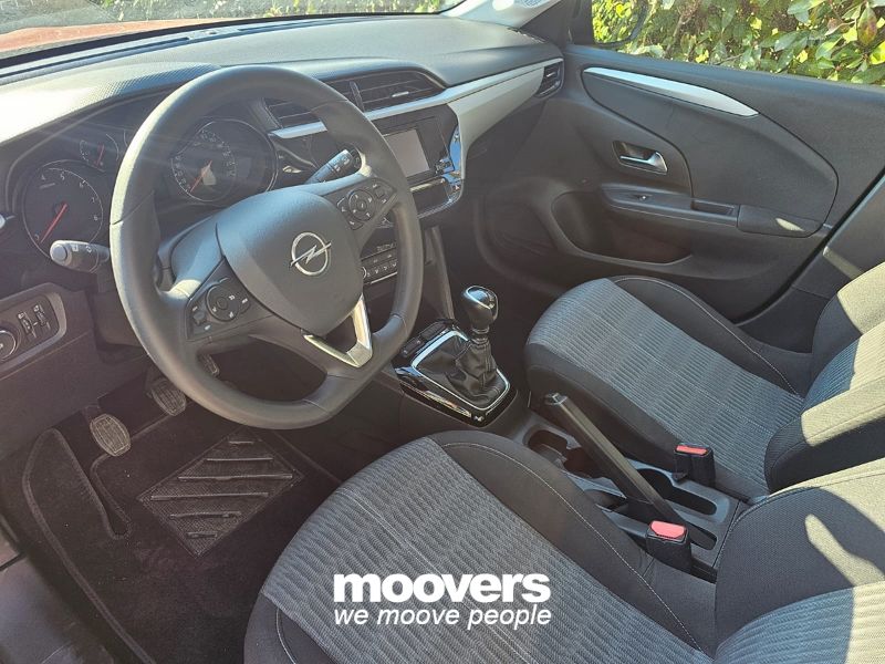 OPEL Corsa 1.5 D 100 CV Elegance