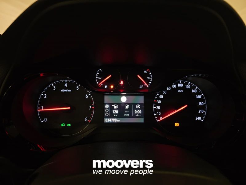OPEL Corsa 1.5 D 100 CV Elegance