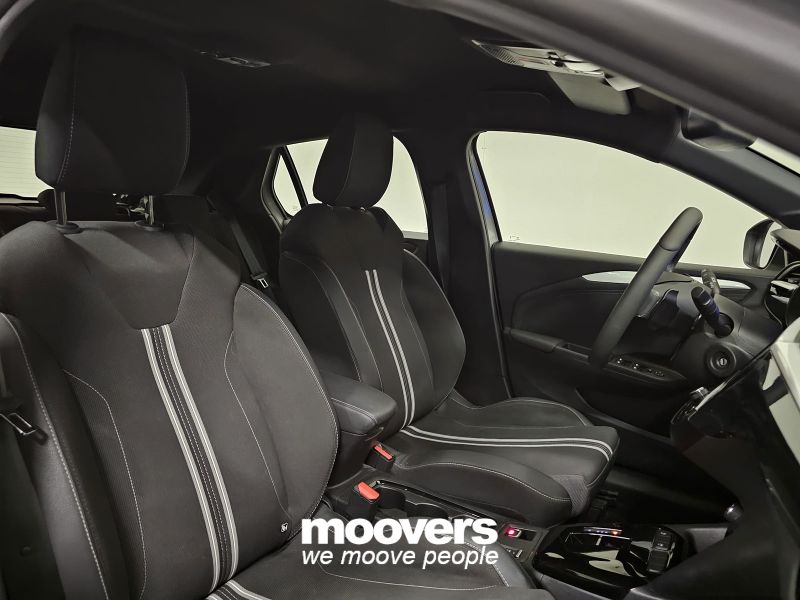 OPEL Corsa Hybrid 100 CV aut. GS