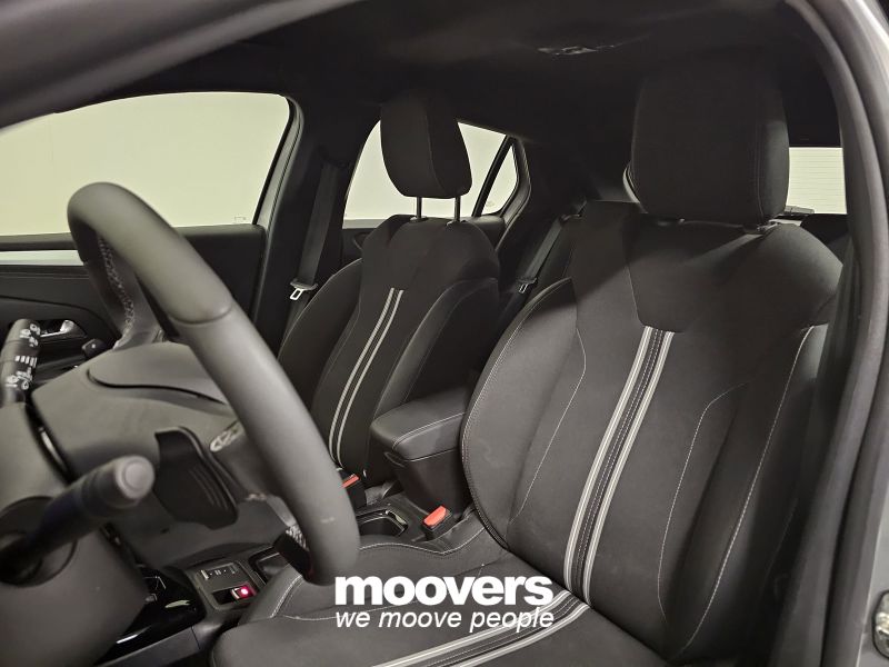 OPEL Corsa Hybrid 100 CV aut. GS