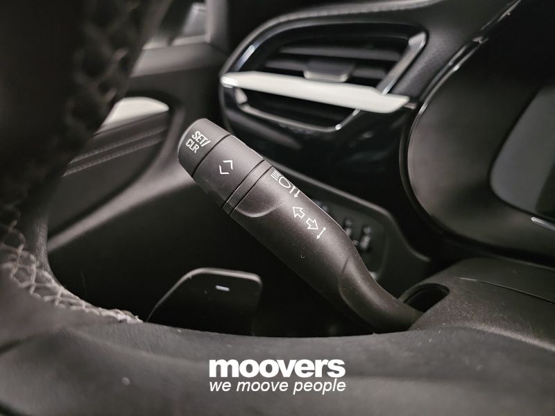 OPEL Corsa Hybrid 100 CV aut. GS