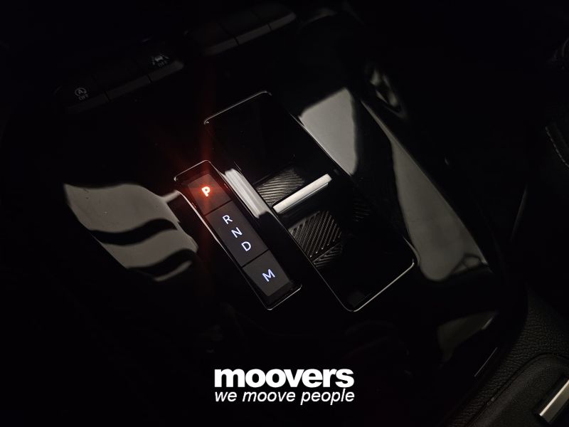 OPEL Corsa Hybrid 100 CV aut. GS