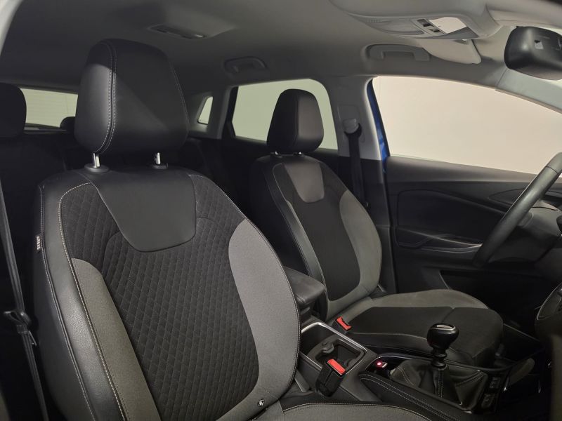 Opel Grandland X 1.2 Turbo 12V 130 CV Start&Stop Ultimate 