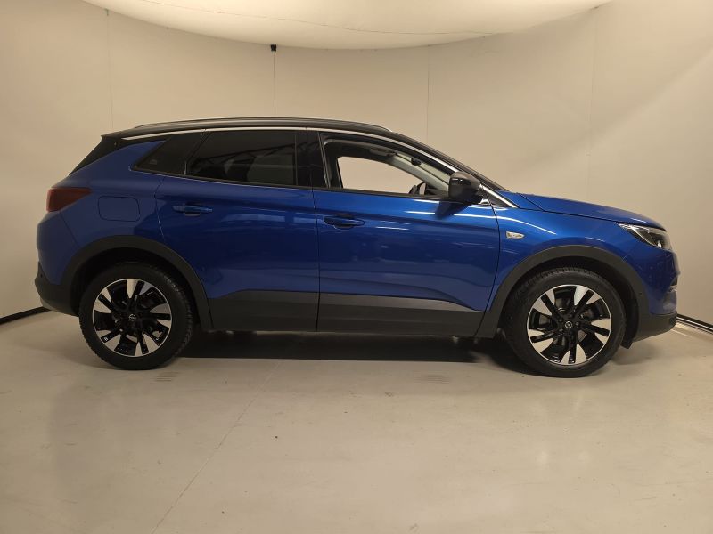 Opel Grandland X 1.2 Turbo 12V 130 CV Start&Stop Ultimate 