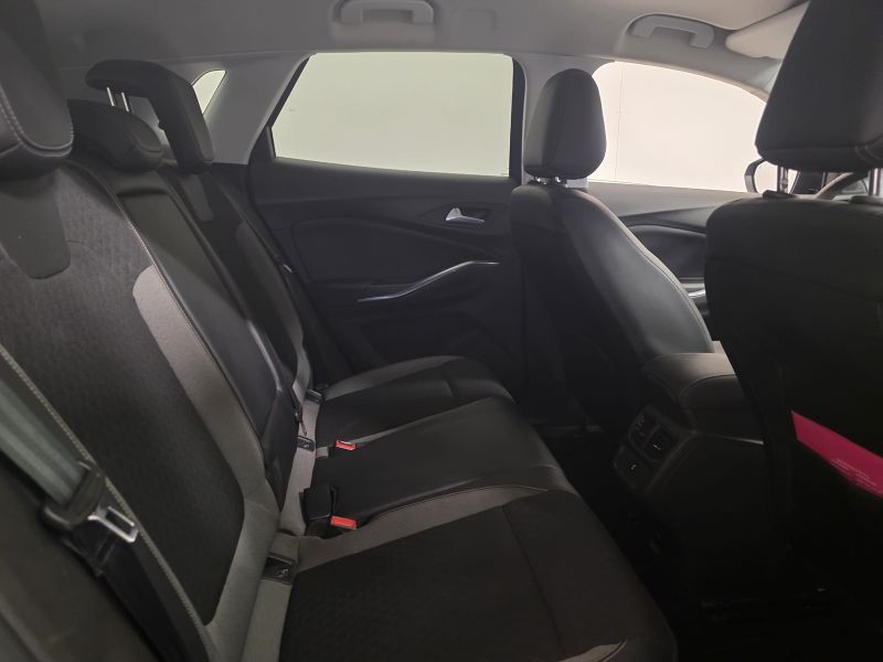 Opel Grandland X 1.2 Turbo 12V 130 CV Start&Stop Ultimate 