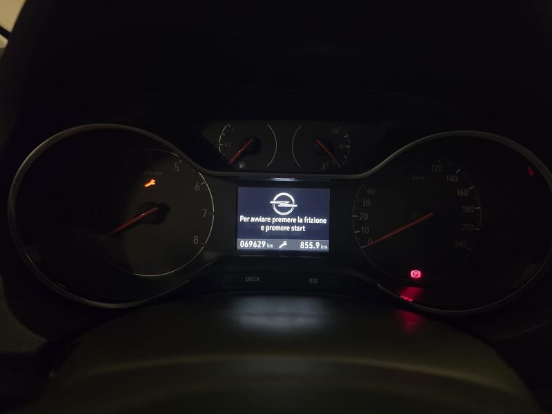 Opel Grandland X 1.2 Turbo 12V 130 CV Start&Stop Ultimate 