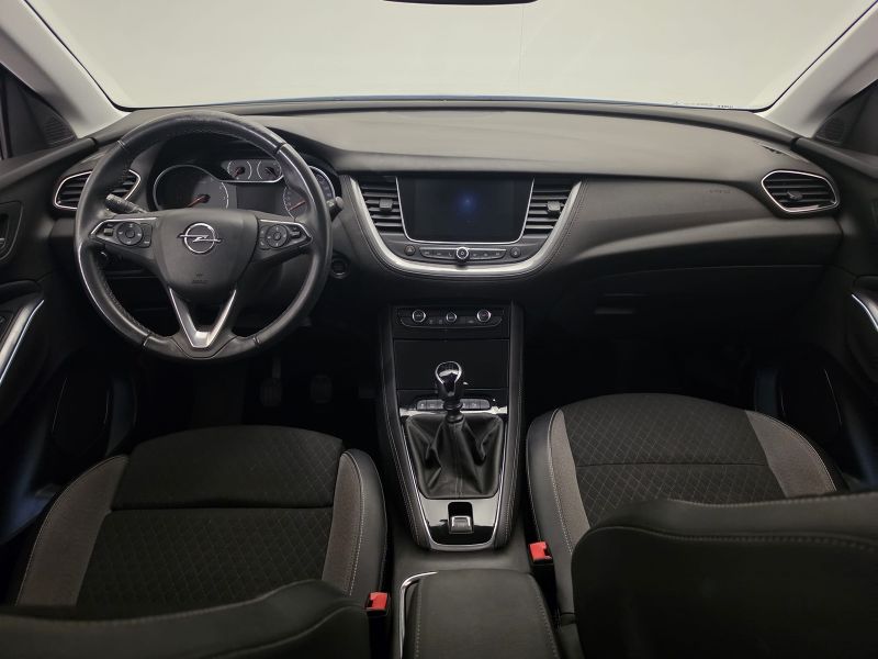 Opel Grandland X 1.2 Turbo 12V 130 CV Start&Stop Ultimate 