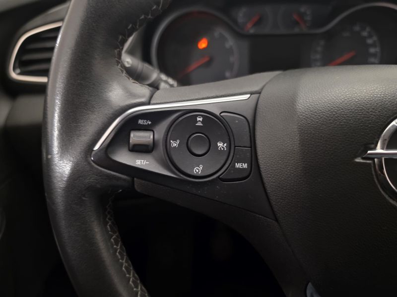 Opel Grandland X 1.2 Turbo 12V 130 CV Start&Stop Ultimate 