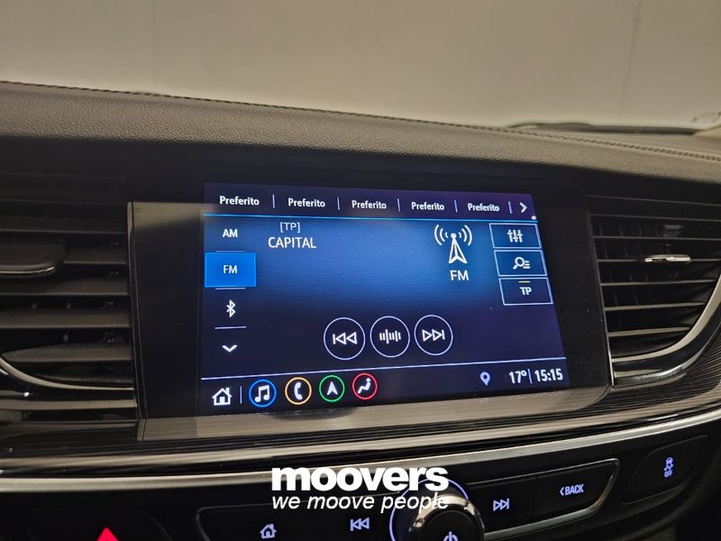 OPEL Insignia 1.6 CDTI 136 S&S aut.Sports Tourer Innovation