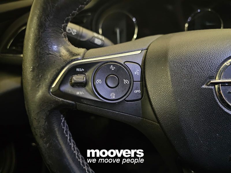 OPEL Insignia 1.6 CDTI 136 S&S aut.Sports Tourer Innovation